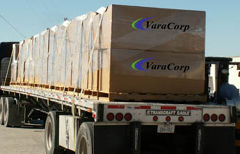 VaraCorp, LLC